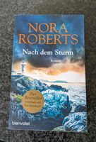 Nach dem Sturm - Nora Roberts - Spiegel Bestseller Nordrhein-Westfalen - Hövelhof Vorschau