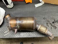 Bmw F20,F21,F30 120D 190 Ps Dieselpartikelfilter,Katalysator, Dpf Hessen - Lohfelden Vorschau