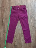 Jeans, pink,  Marke S.oliver, Damen Bayern - Landshut Vorschau