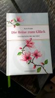 Buch "Die Reise zum Glück"  von Hans Kruppa NEUWERTIG Schleswig-Holstein - Reinfeld Vorschau