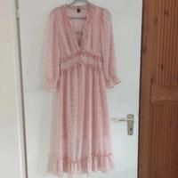 Maxi-Sommerkleid S Nordrhein-Westfalen - Mönchengladbach Vorschau