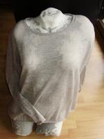 Drykorn Pullover beige ganz leicht M / L Bayern - Forchheim Vorschau