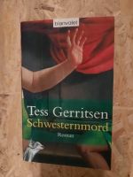 Tess gerritsen schwesternmord Brandenburg - Leegebruch Vorschau