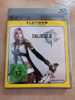 Final Fantasy XIII Platinum, PS3 Bayern - Stephanskirchen Vorschau