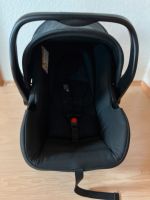 Britax Römer Primo Babyschale+ Basis, gebraucht, nur Abholung Thüringen - Nobitz Vorschau