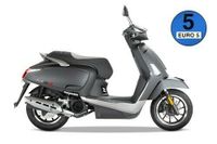 Kymco New Like II S 125i CBS 2024 Euro 5 Sport Berlin - Tempelhof Vorschau