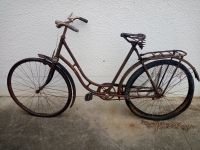 Gartendeko Fahrrad Vintage Bayern - Meinheim Vorschau