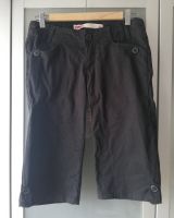 ONLY Sommerhose kurze Hose Short | Gr. 36/S | knielang | schwarz Nordrhein-Westfalen - Mülheim (Ruhr) Vorschau