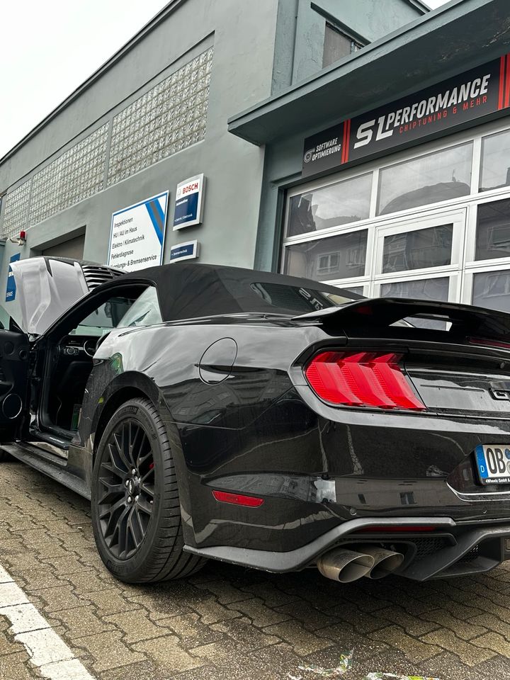 Chiptuning/Softwareoptimierung *ANGEBOT* AUDI BMW MERC VW *Garantie* - Leistungssteigerung - Weniger Verbrauch - Kennfeldoptimierung - Auto Tuning Pops & Bangs AMG Chiptuning RS M Tuning Softwaretune in Bochum