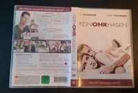 Keinohrhasen- DVD Nordrhein-Westfalen - Kerpen Vorschau