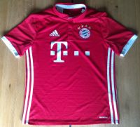 FC Bayern Trikot Saison 2016/2017 gr. 164 (Kinder) Bayern - Huglfing Vorschau