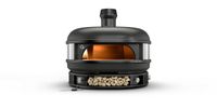 Gozney Dome Dual Fuel Black Gas- und Holz-Pizzaofen Dortmund - Brackel Vorschau