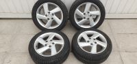 Alufelgen Mazda 6 mit Sommerreifen 205/55R16 Baden-Württemberg - Fellbach Vorschau