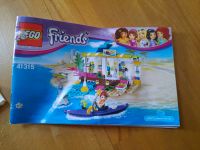 Lego friends  Heartlake Surfladen 41315 Bayern - Lengdorf Vorschau