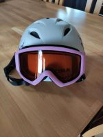 Skihelm+ Skibrille Bayern - Tröstau Vorschau