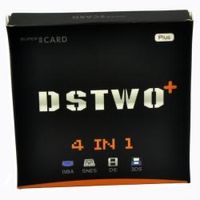 Suche DSTwo / DSTwo+ Karte für Nintendo DS, 2DS, 3DS West - Höchst Vorschau