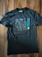 Star Wars Tshirt gr S neu mit Etikett grau Nordrhein-Westfalen - Hagen Vorschau