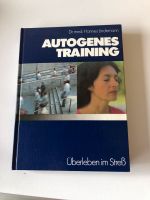 Autogenes Training Hessen - Offenbach Vorschau