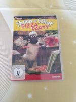 DVD Shaun das Schaf Pizza Party Ludwigslust - Landkreis - Ludwigslust Vorschau