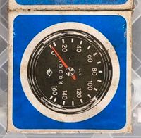 DDR Tacho Trabant Tachometer Robur LO Bautzen - Großpostwitz Vorschau