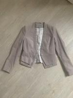 H&M Damen Kord Cord Blazer, Jacket, Jacke gr. 38 Bielefeld - Milse Vorschau