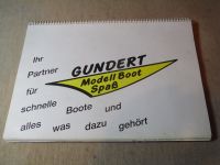 Gundert Katalog  1998 , inkl. Preisliste Schleswig-Holstein - Rickling Vorschau