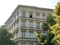 STADTPLANERIN SUCHT WOHNUNG Friedrichshain-Kreuzberg - Kreuzberg Vorschau