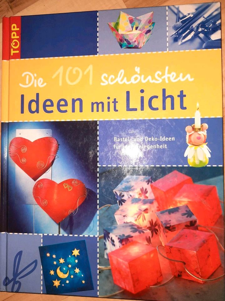 Bastelbücher, Buch Zpaggetti häkeln,  Licht, Tischdeko, schreiner in Wülfershausen a.d.Saale