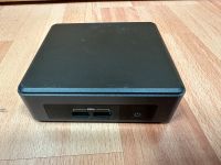 Intel Nuc PC mini i3 8GB SSD128 Windows 10 Pro Schleswig-Holstein - Lübeck Vorschau