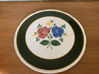 Villeroy & Boch Tortenplatte Design Bauernblume, Durchm. ca 35 cm Nordrhein-Westfalen - Jüchen Vorschau