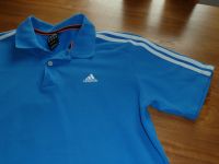 Gr. M adidas Poloshirt Herrenpoloshirt Shirt kurzarm Bayern - Augsburg Vorschau