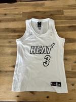NBA Trikot, Wade, Miami Heat Mülheim - Köln Dünnwald Vorschau