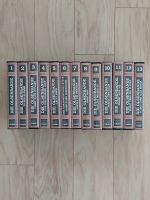 Die Olsenbande auf VHS 13 Teile Sammlerstücke Sachsen-Anhalt - Schönebeck (Elbe) Vorschau