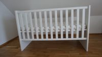 Kinder-, Babybett Tamara 70x140 inkl. Martratze Baden-Württemberg - Donaueschingen Vorschau