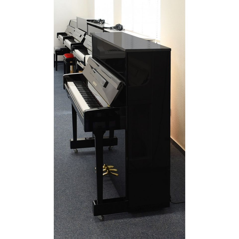 Yamaha B3 Silent Klavier fast neu, inkl. Lieferung, inkl Garantie in Jena