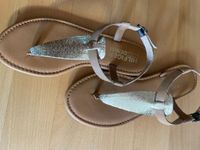 Tommy Hilfiger Sandalen neuwertig Gr.37 Stuttgart - Bad Cannstatt Vorschau