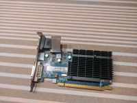 Grafikkarte Saphire RADEON 5450, 1GB RAM Baden-Württemberg - Stockach Vorschau