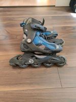 Inline Skater Sachsen - Jahnsdorf Vorschau