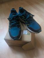Jack Wolfskin Laufschuhe Thüringen - Apolda Vorschau