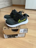 Nike Sportschuhe, wie Neu, gr. 21 Hessen - Borken Vorschau