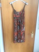 Sommerkleid M Kofferkleid in schönen Farben Träger verstellbar Bayern - Haßfurt Vorschau