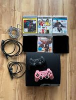 PlayStation 3 Slim Sachsen - Auerbach (Vogtland) Vorschau