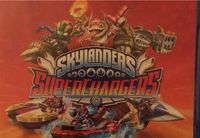 Skylanders Superchargers Figuren/PS4 Nordrhein-Westfalen - Mönchengladbach Vorschau