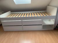 Bett Ikea Släkt 90x200 Niedersachsen - Stuhr Vorschau