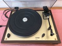 Thorens TD 147 Plattenspieler, Jubiläumsmodell+ Denon DL 160 Rheinland-Pfalz - Mehlingen Vorschau