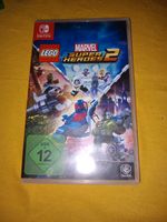 Lego Marvel super heroes 2 switch Nordrhein-Westfalen - Gummersbach Vorschau