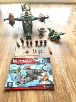 "LEGO Ninjago Set 70605 'Misfortune's Keep' Hannover - Misburg-Anderten Vorschau