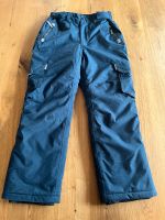 Schneehose Gr. 134 Yigga Skihose Bayern - Bad Neustadt a.d. Saale Vorschau