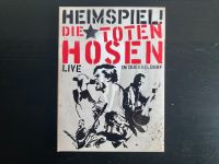 Die Toten Hosen ‚Heimspiel‘ DVD live in Düsseldorf Kr. München - Ottobrunn Vorschau