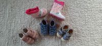 Marken-Kinderschuhe++Gr. 22++Schuhpaket++KEEN+Elefanten+Naturino Hessen - Homberg (Efze) Vorschau